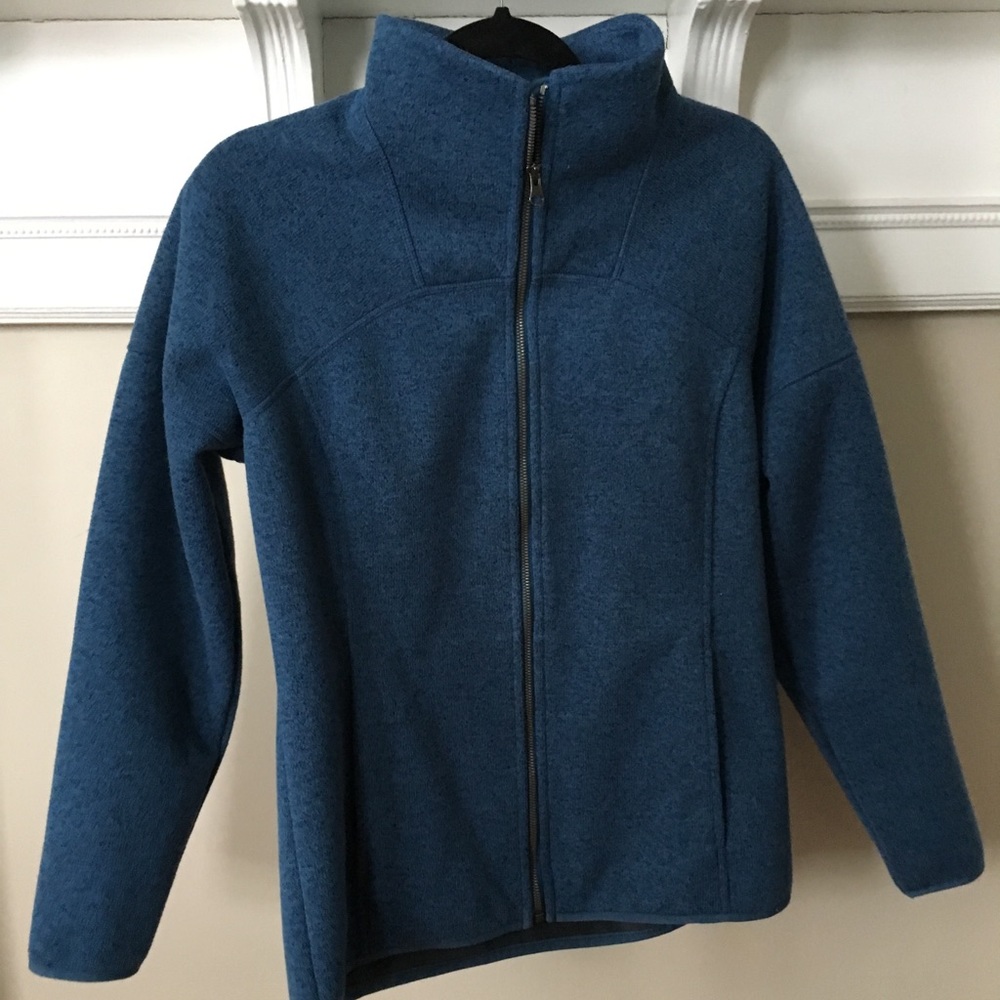 Brand new! LLBean Jacket